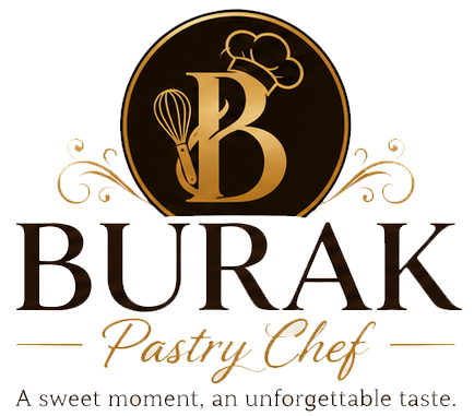 Burak Pastry Chef